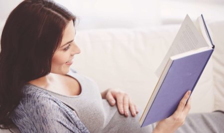 Книга: Норма беременности основные изменения в организме женщины при беременности