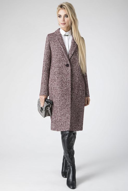 Демисезонное пальто 2021. Каким будет осенне-весенние женские пальто в этом году?