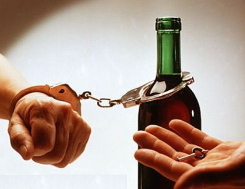 Как вовремя распознать и вылечить алкогольную зависимость