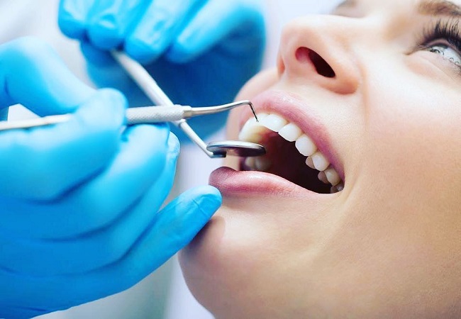 Современный подход к стоматологическим услугам