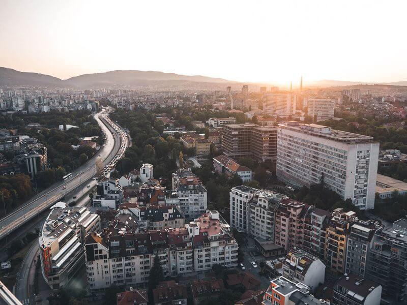 Уровень жизни в Болгарии 2022-2023