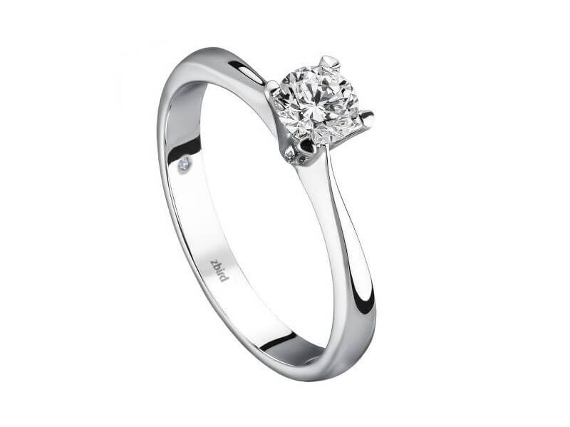 Как выбрать и выгодно купить кольцо с бриллиантами