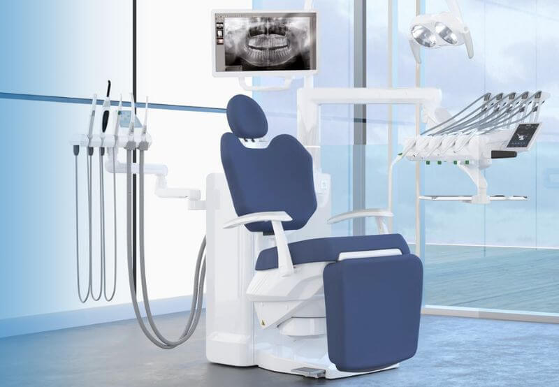 Оборудование для стоматологии: особенности и советы выбора