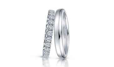 Свадебные кольца: значимость, виды, советы выбора и выгодной покупки