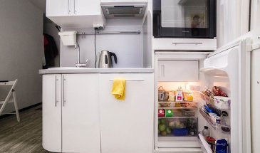 Выбор маленького холодильника — большая ответственность