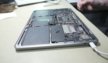 Процесс замены процессора в MacBook Pro: советы экспертов