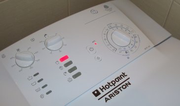 Самостоятельный ремонт техники Hotpoint Ariston: с чего начать и как не навредить