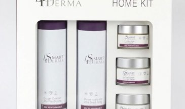 Smart4Derma: перетворення шкіри за 7 днів