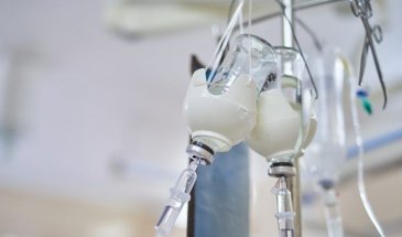 Капельница от похмелья: велнес или лечение?