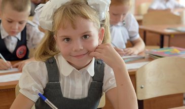 Молодые мамы в поисках школы для ребенка: 7 советов