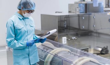 ДНК БАДа: создаём уникальность