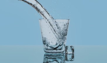 Как качество воды влияет на здоровье детей
