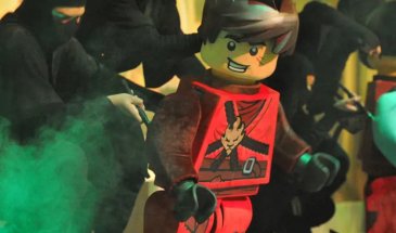 Темна сторона LEGO Ninjago: найголовніші антагоністи