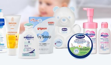 Детская косметика: читаем этикетки
