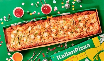 ItalianPizza в ЕКб: гид по вкусу