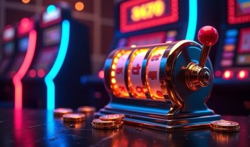 Ігрові автомати: розумний вибір