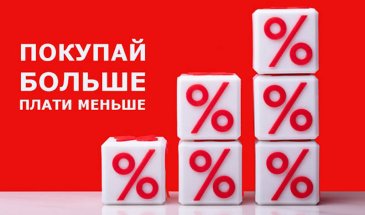 Промокоды: больше, чем экономия