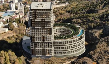 Купить квартиру в Тбилиси: финансовый 2025 год