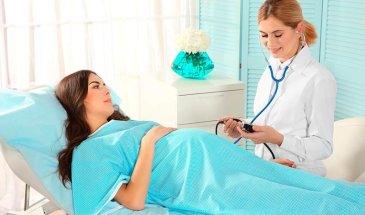 Роды в ФРГ: гид для родителей