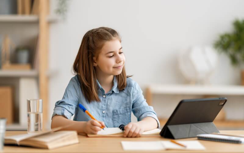 онлайн школа в 9 классе с аттестатом