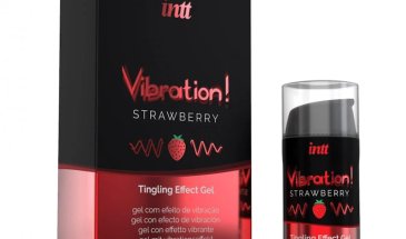 Жидкий вибратор: лубрикант, который изменит твое тело