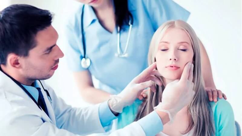 Пластическая хирургия