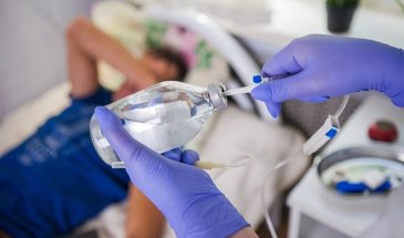 От запоя к трезвости: комплексный подход