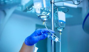 Вывод из запоя: профессиональный подход