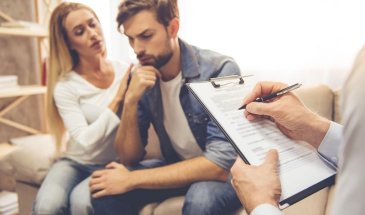 Психодиагностика отношений: время действовать