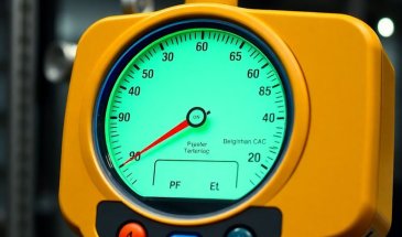 Калибровка приборов для точности параметров окружающей среды