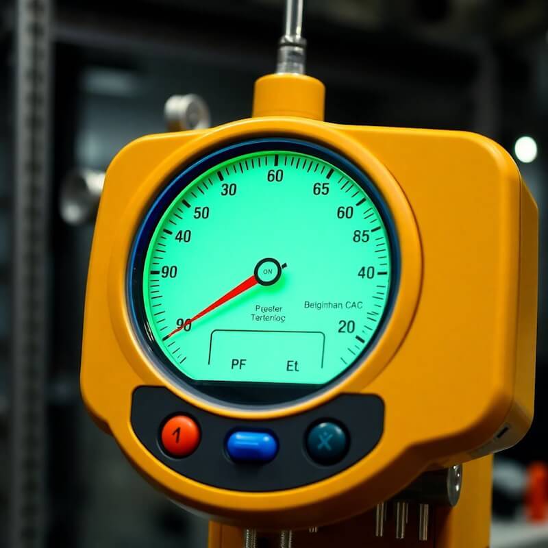 Калибровка приборов