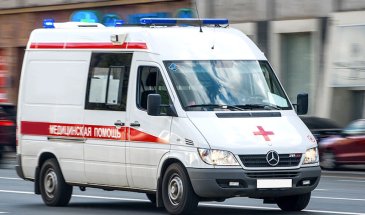 Скорая медпомощь: новый стандарт