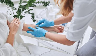 Кодирование от алкоголизма: в клинике или дома