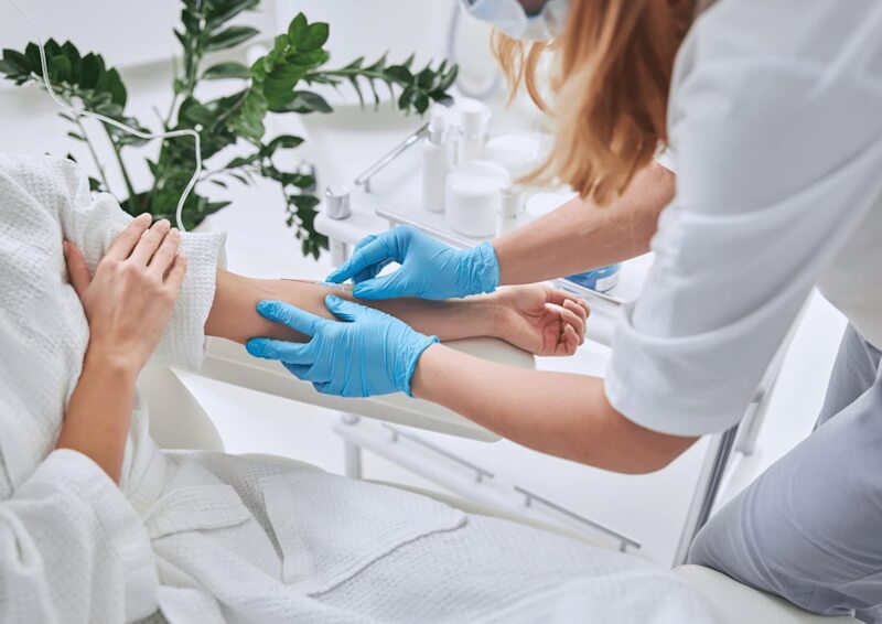 Кодирование от алкоголизма