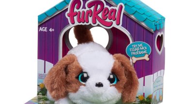 Топ-5 идей, что подарить ребенку на 6 лет