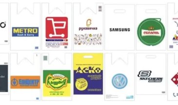 Від каси до вулиці: як фірмовий пакет продовжує діалог бренду із клієнтом