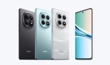 Redmi Note 15 5G чи Redmi Note 15 Pro: бюджетно, потужно, стильно