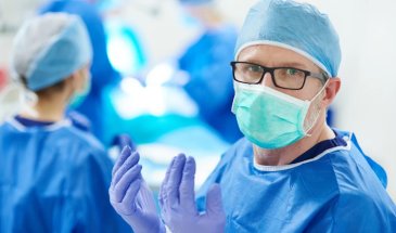 Малоинвазивная хирургия: технологии и скорость