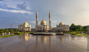 Древняя магия Татарстана: экскурсионные маршруты