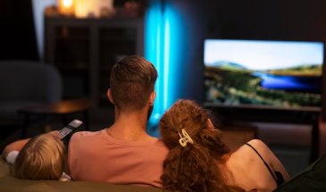 «Сериальный сомелье»: гид по эмоциям