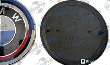 Рестайлінг через акценти кузова