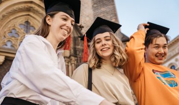 ВУЗы Чехии и специальности — куда поступать в 2026