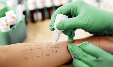 Алерголог: Коли і чому варто звертатися до спеціаліста