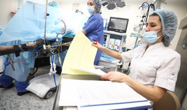 Скрытая экономика медицинских ошибок