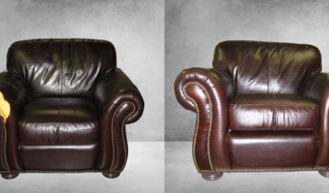 Перетяжка мебели: решение для повседневного комфорта