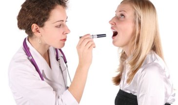 Пять шагов к здоровым связкам