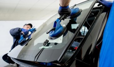 GLASSCAR: Профессиональный подход к автостеклам в Киеве — безопасность, качество и сервис