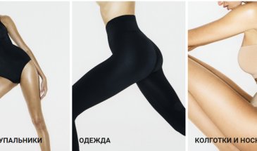 Wolford: премиальный стиль и качество в каждом изделии