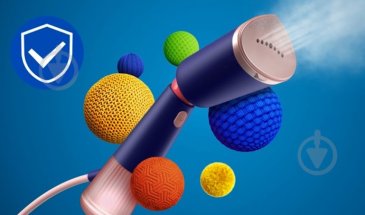 Відпарювач Philips чи пральна машина: яка техніка найбільше спрощує догляд за одягом?